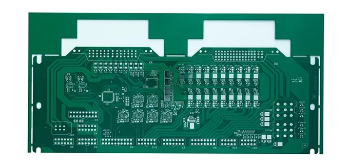 The Advantages and Manufacturing Process of Heavy Copper PCB