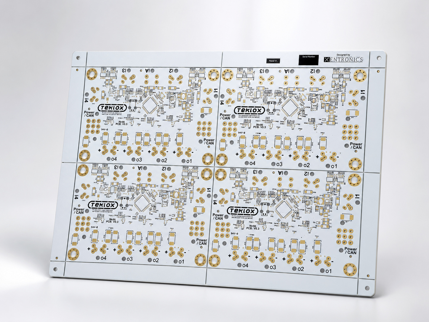 Aluminum PCB China Solutions for Heat-Sensitive Electronics Aluminum PCB China Solutions for Heat-Sensitive Electronics