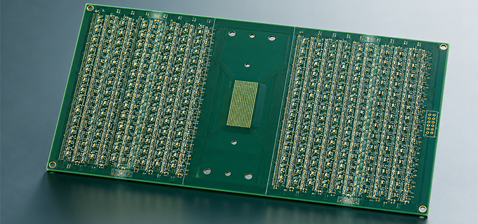 How to Choose an HDI PCB Exporter in China for High-Density Electronics