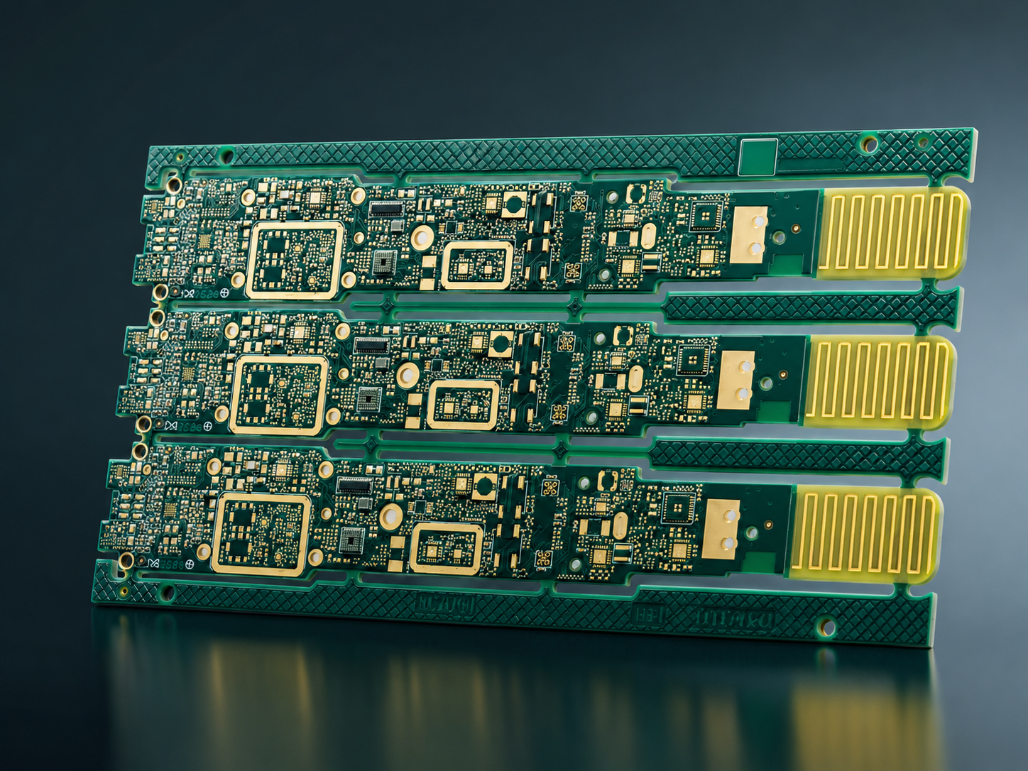 What Is HDI PCB What Is HDI PCB