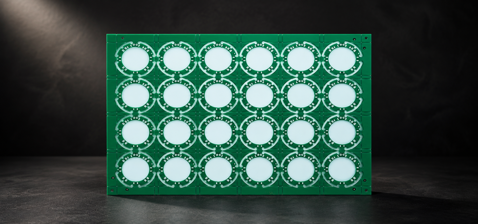 Single Sided PCB Manufacturer Guide: When to Choose Single Layer PCB