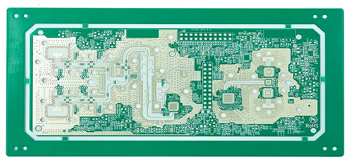 Achieve Signal Integrity at GHz Frequencies: WYD Engineering Guide to High Frequency PCB