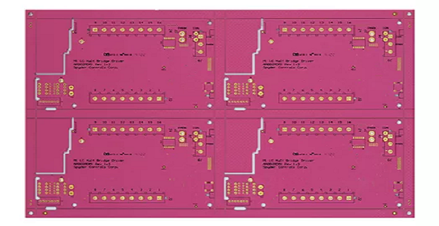 From 8-Layer Prototypes to 20-Layer HDI: WeiYuanDa Complete Guide to Multilayer PCB