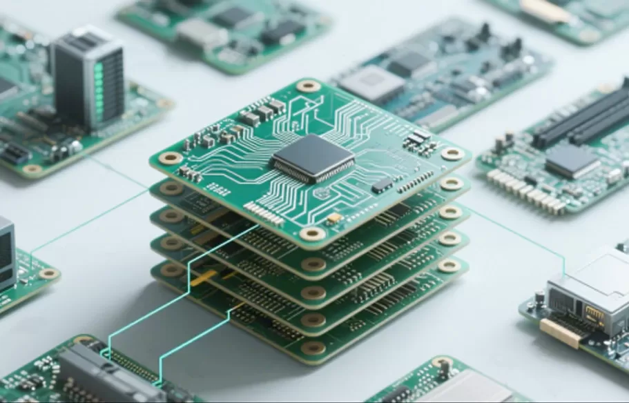 multilayer-pcb-applications multilayer-pcb-applications