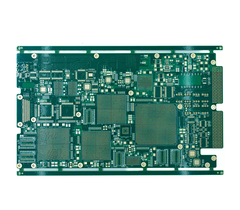 multilayer-pcb-cross-section multilayer-pcb-cross-section