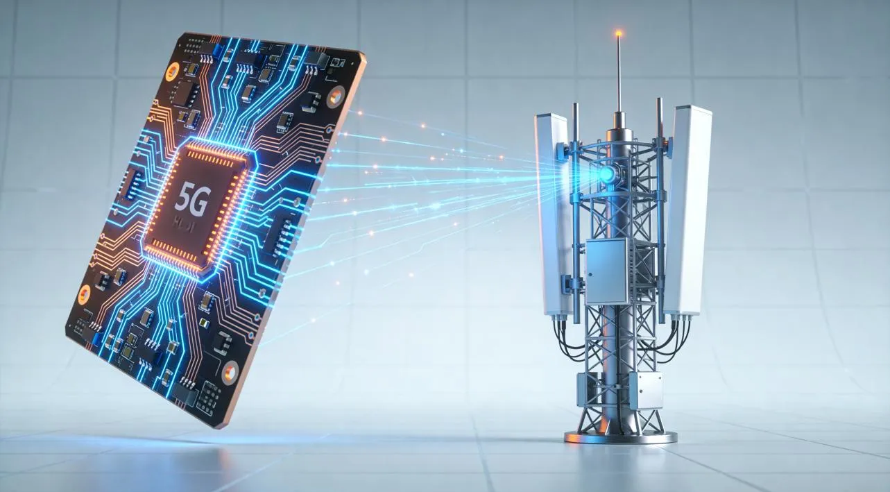 5g-base-station-with-hdi-pcb-technology 5g-base-station-with-hdi-pcb-technology