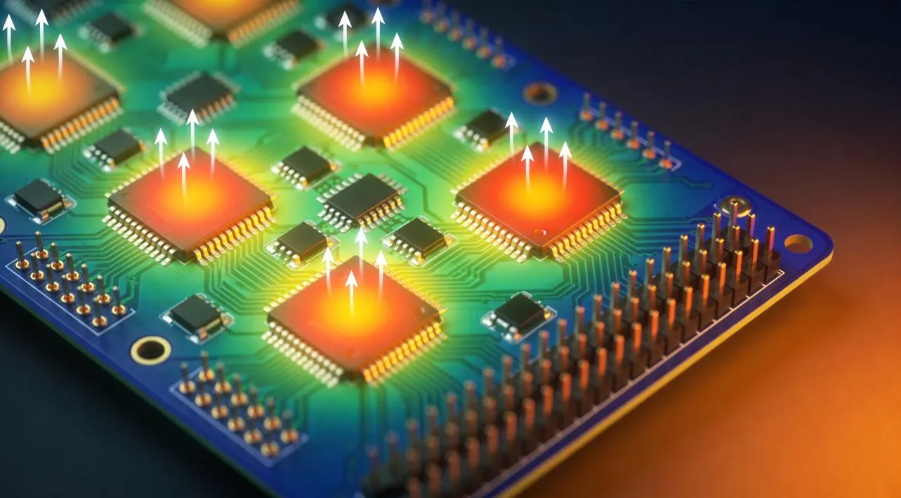 thermal-visualization-of-hdi-pcb-in-5g-applications thermal-visualization-of-hdi-pcb-in-5g-applications