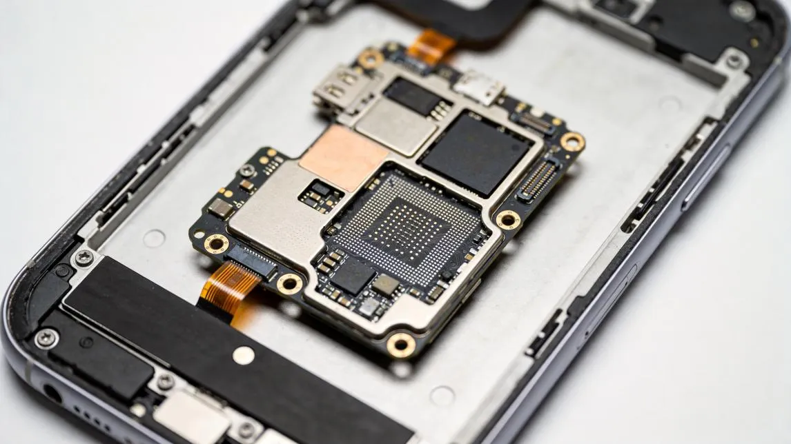 hdi-pcb-inside-a-modern-smartphone hdi-pcb-inside-a-modern-smartphone