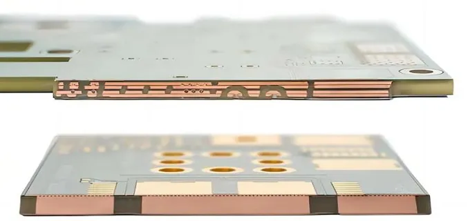 Why Wind Turbines Need Heavy Copper PCBs: Engineering Reliability for 20-Year Power Generation