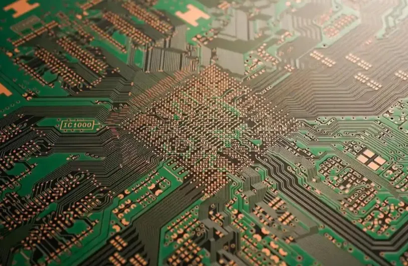 high-frequency-pcb-copper-trace high-frequency-pcb-copper-trace