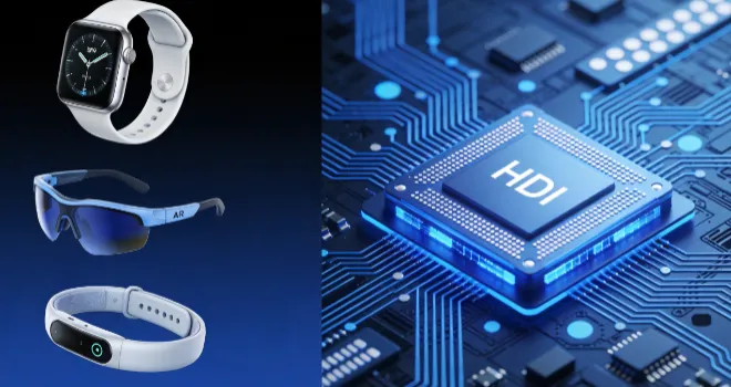 hdi-pcb-technology