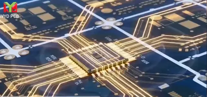 WeiYuanDa PCB: Your Global Partner for Rapid PCB Solutions