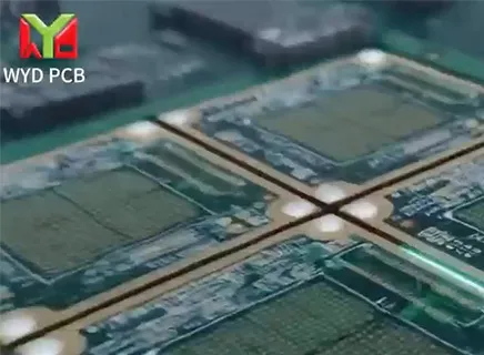 HDI PCB | Solve Routing Constraints & Signal Integrity for High‑Performance Electronics