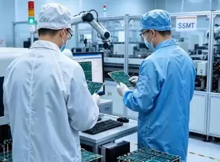 High Frequency PCB — Engineered for Precision, Built for Performance