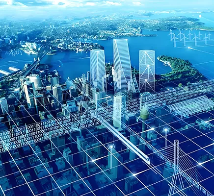 Powering Smart Homes with Precision