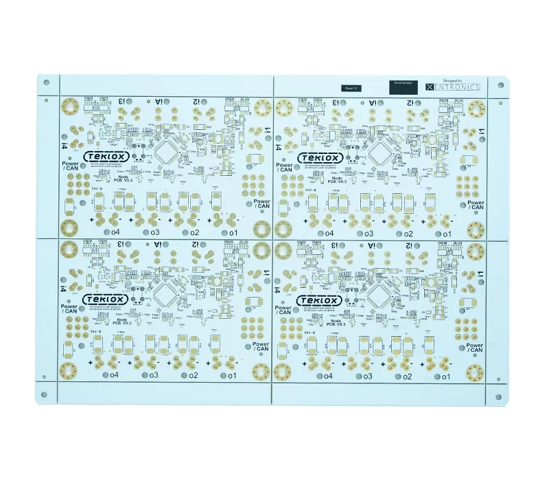 aluminium-circuit-board-manufacturer