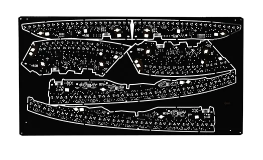 aluminum pcb applications