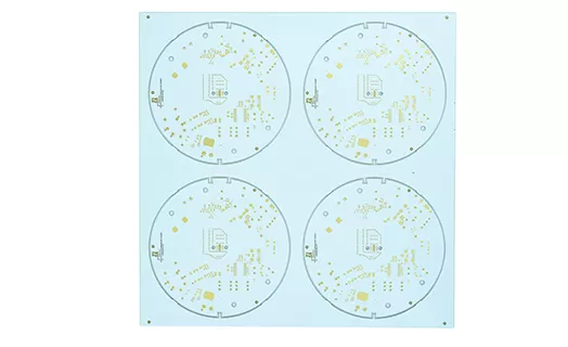 aluminum pcb applications