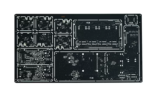 aluminum pcb applications