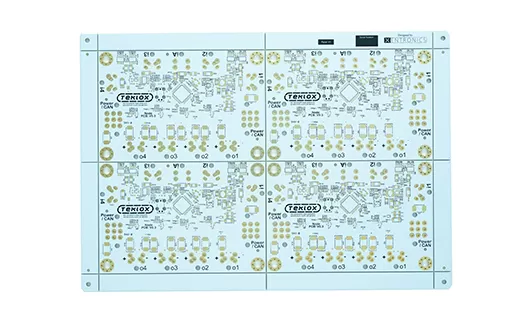 aluminum pcb applications