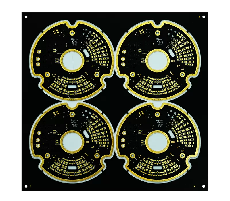 Aluminum PCB