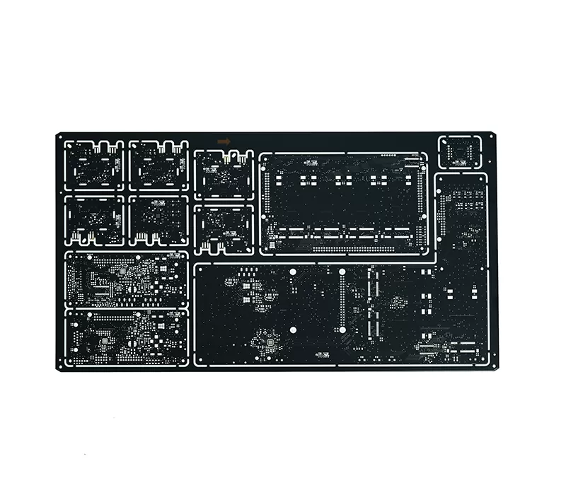 pcb aluminium board