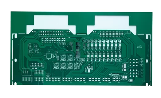 high power electronics heavy copper pcb
