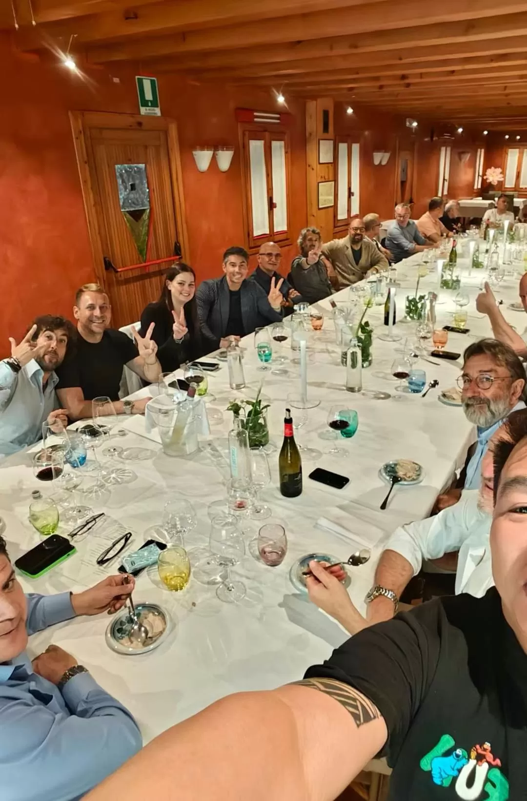 focus on pcb 2025 in vicenza