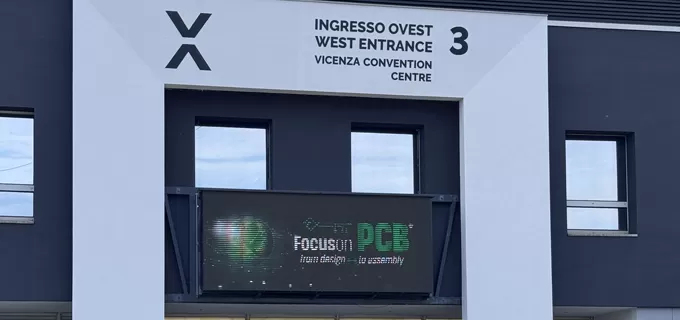 Focus on PCB 2026 Summary: Building Strong PCB Partnerships Between Europe and WYD Group
