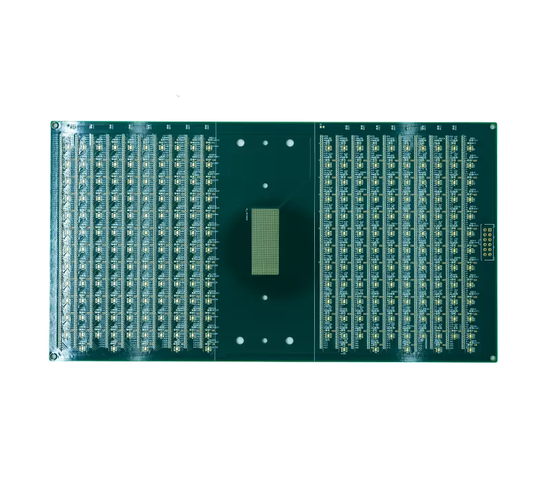 hdi printed circuit board