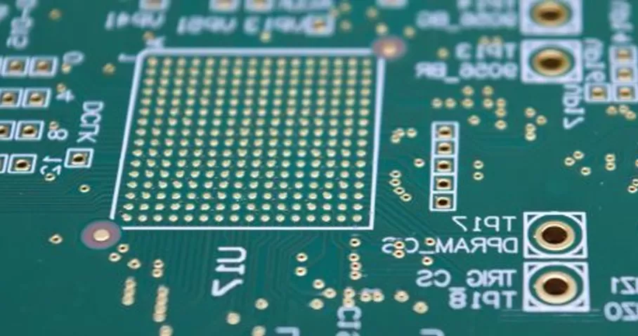 High-density PCB Design Challenges and Requirements
