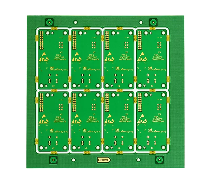 copper-printed-circuit-board