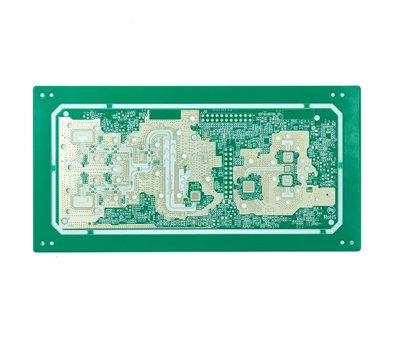 high-frequency-pcb-design