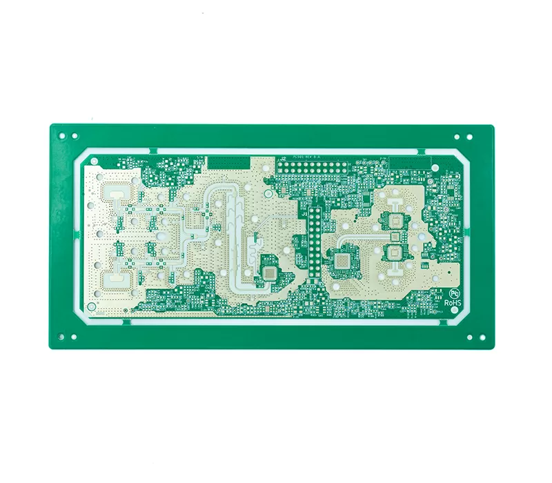 high-frequency-pcb