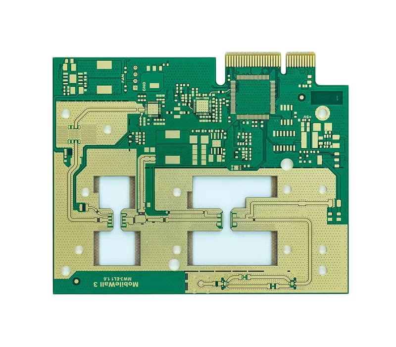 High Frequency PCB