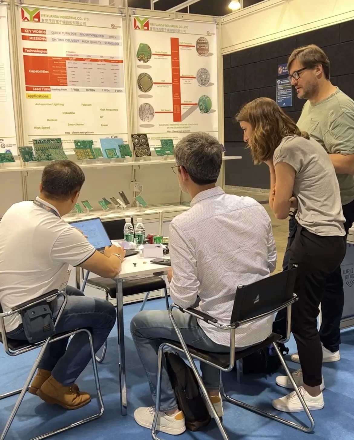 hong kong electronics fair 2025 hong kong electronics fair 2025