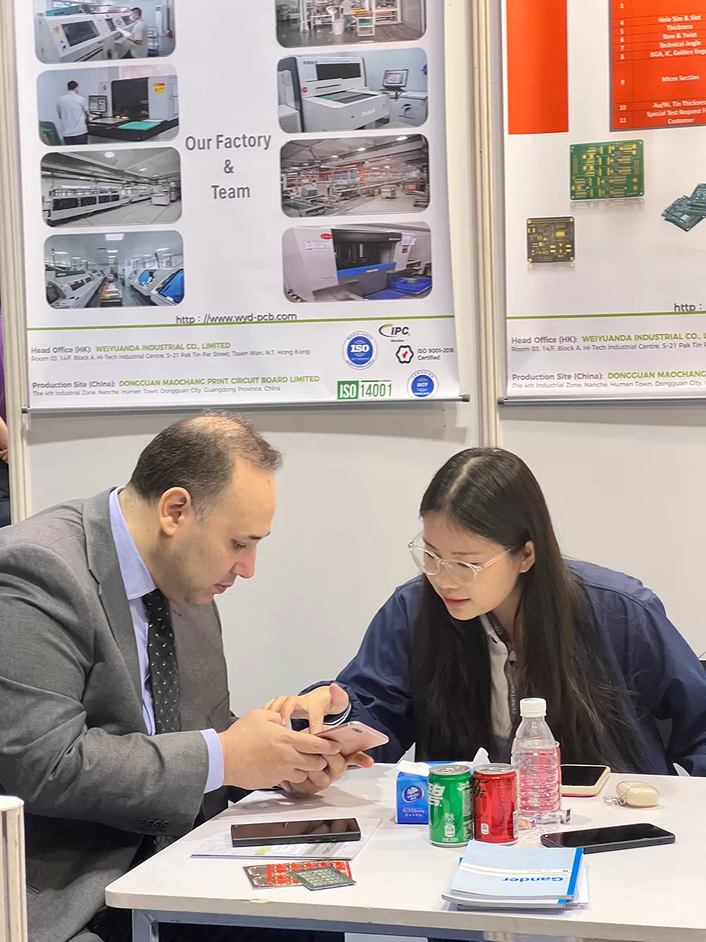 hong kong electronics fair 2025 hong kong electronics fair 2025