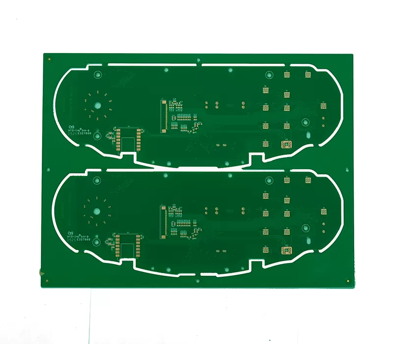 Multilayers PCB