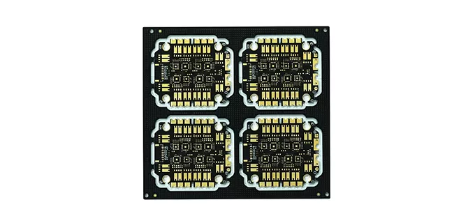 Weiyuanda Multilayer PCBs for IoT Industry