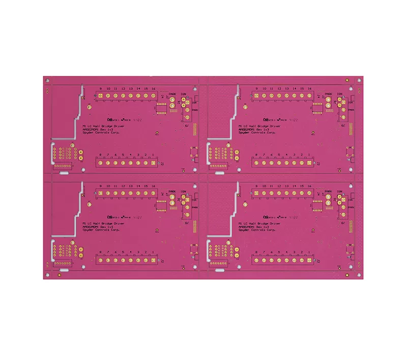multilayer circuit board