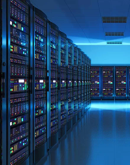 pcb for power supply energy