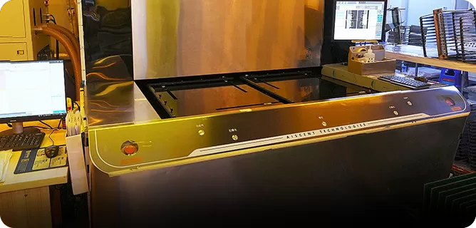 printed circuit board