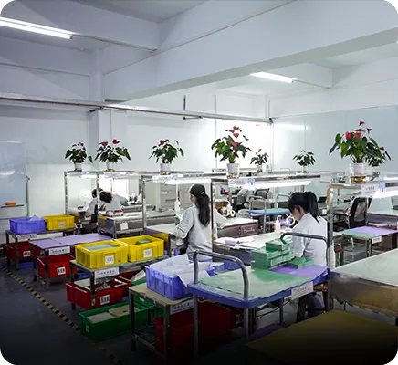 printed circuit board