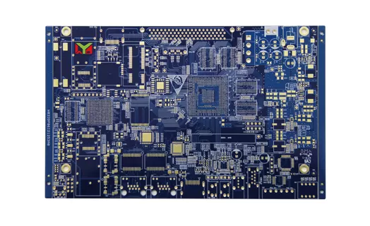 high frequency pcb technology