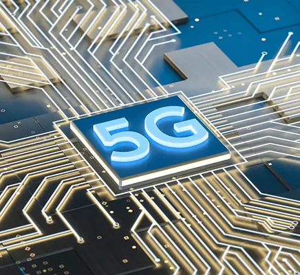 Enabling 5G with High-Frequency Boards