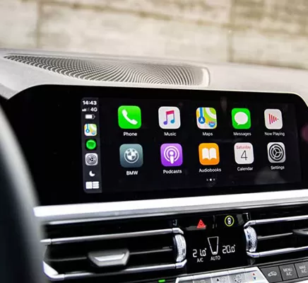 Boosting In-Vehicle Entertainment