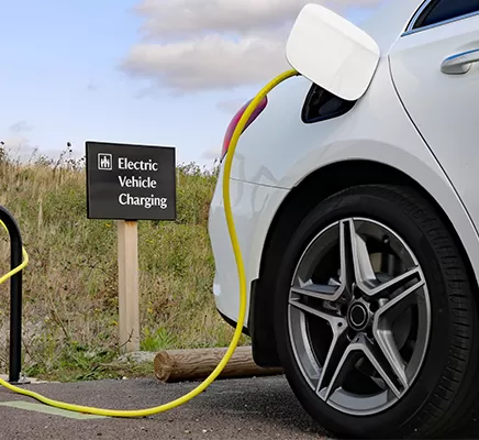 Meeting Automotive Durability Standards