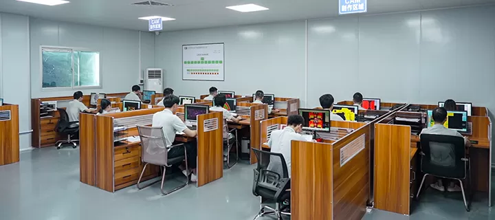pcb fabrication manufacturer