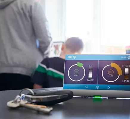 Enabling Real-Time Data Insights