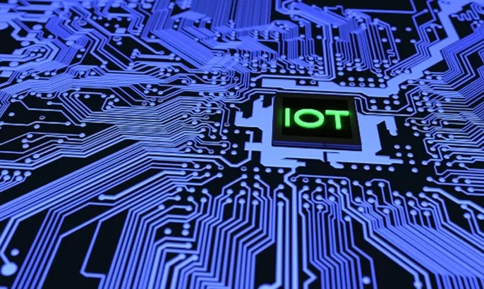 Why Choose WeiYuanDa for IoT PCB